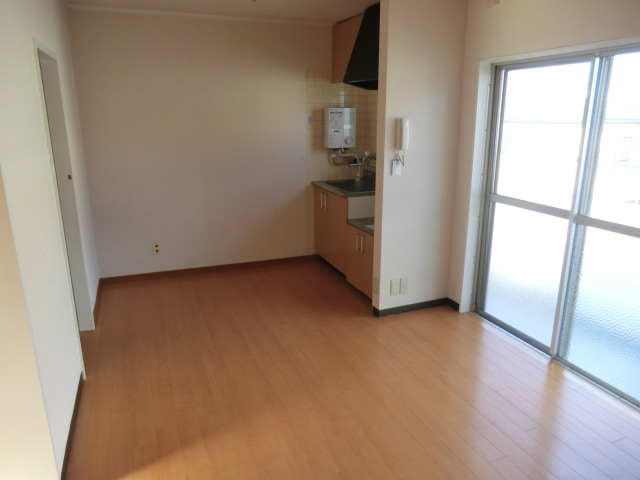 5/27 リビング/ダイニング