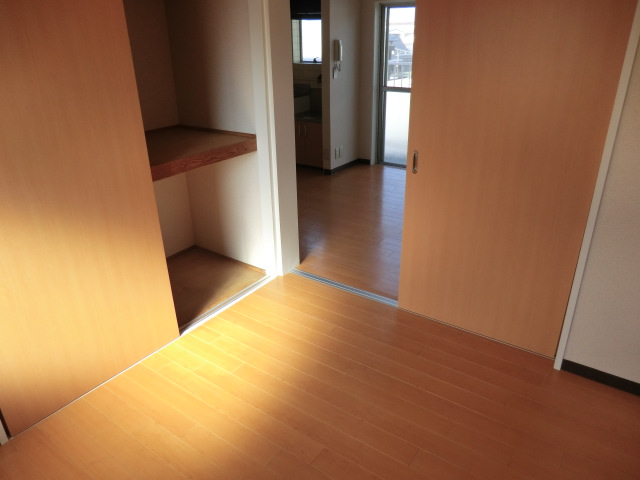 6/27 リビング/ダイニング