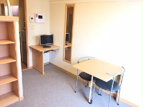 3/15 リビング/ダイニング