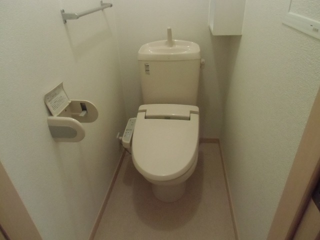 8/26 トイレ