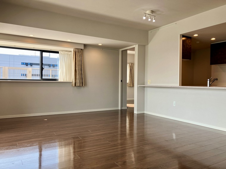 3/16 リビング/ダイニング