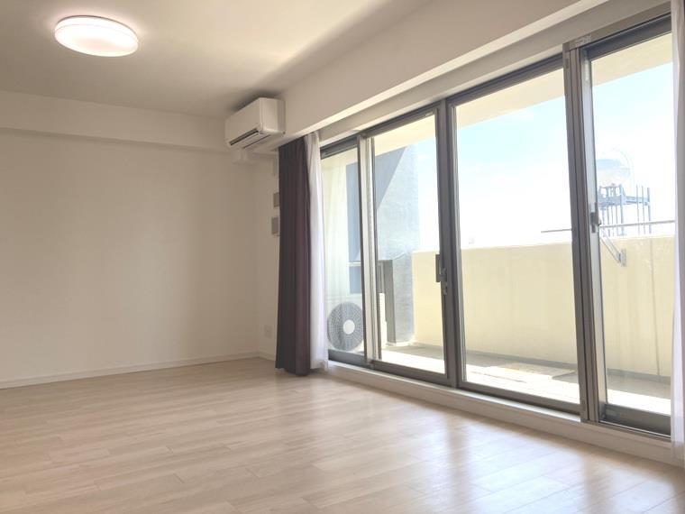 3/16 リビング/ダイニング