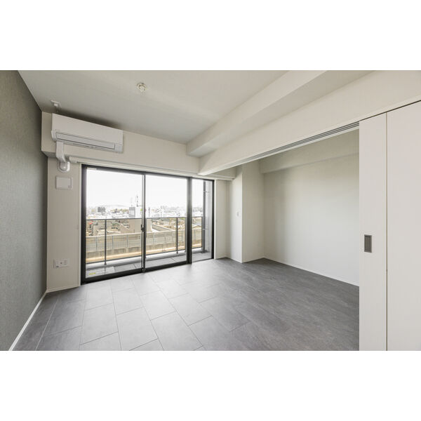 4/21 リビング/ダイニング