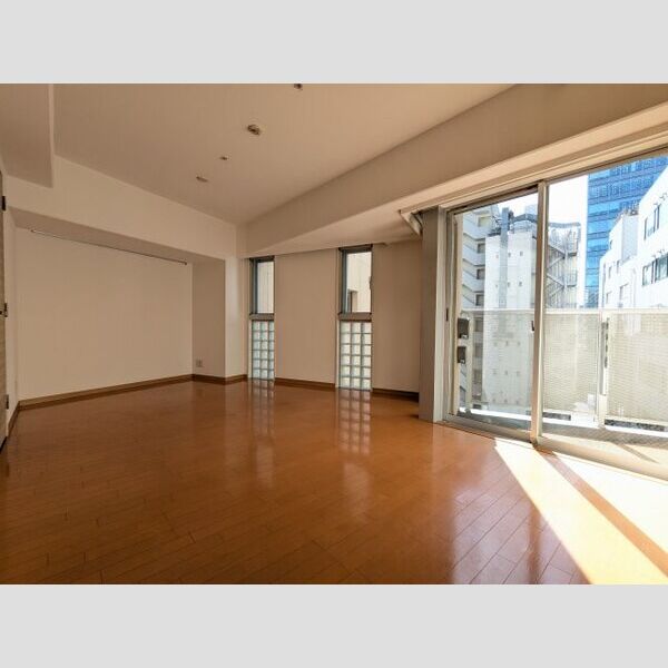 3/18 リビング/ダイニング