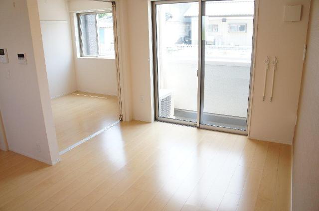 3/30 リビング/ダイニング