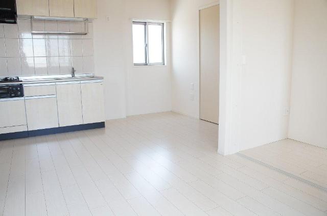 3/30 リビング/ダイニング