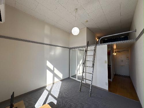 3/14 リビング/ダイニング