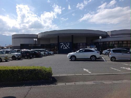 13/14 エントランス