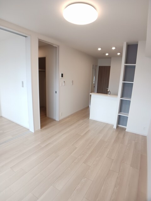 3/20 リビング/ダイニング