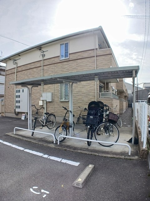 その他共有
