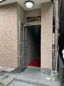 12/12 エントランス