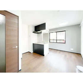 3/20 リビング/ダイニング