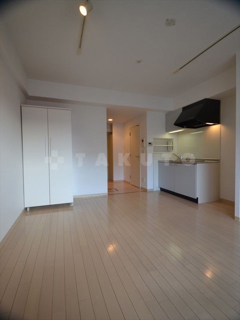 3/26 リビング/ダイニング