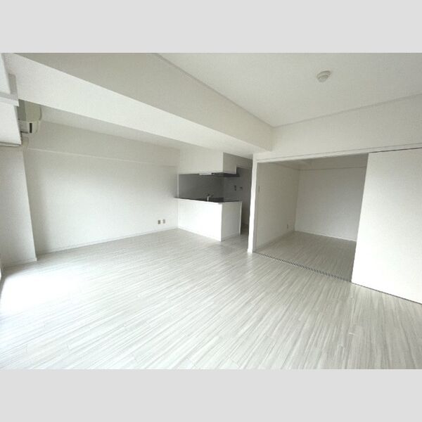 4/16 リビング/ダイニング