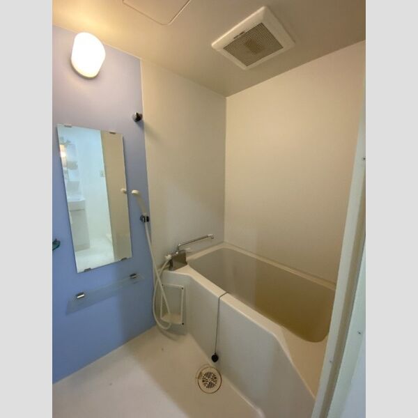 7/16 浴室