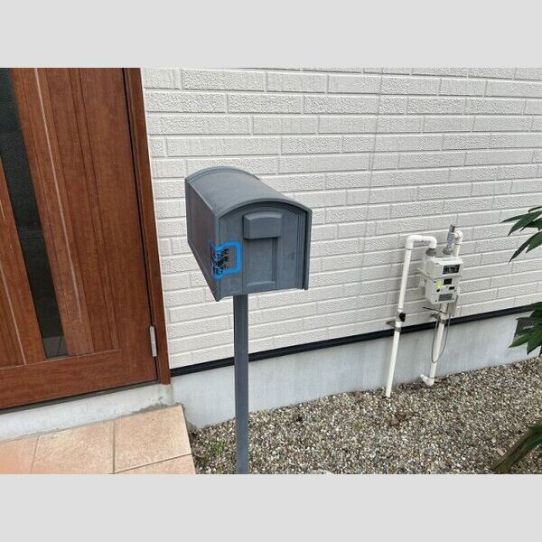 10/28 バルコニー