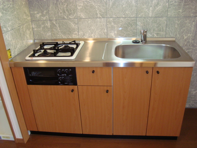 9/30 キッチン