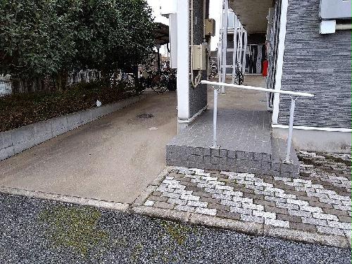 14/24 エントランス