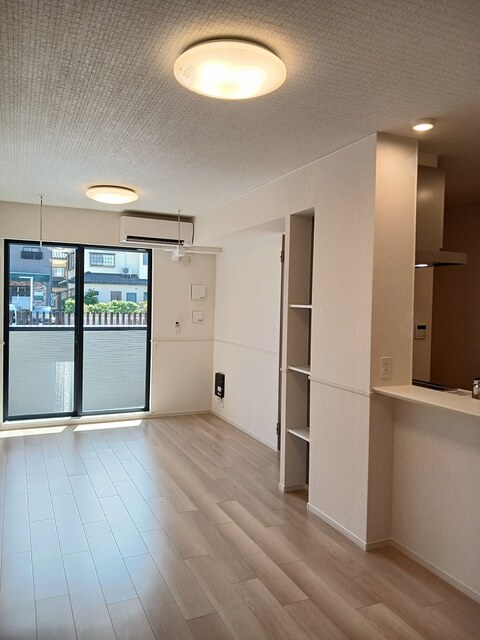 3/24 リビング/ダイニング