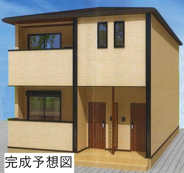 1/25 外観