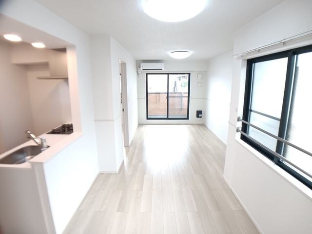 3/20 リビング/ダイニング