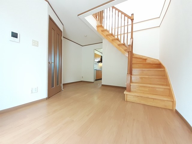 3/20 リビング/ダイニング