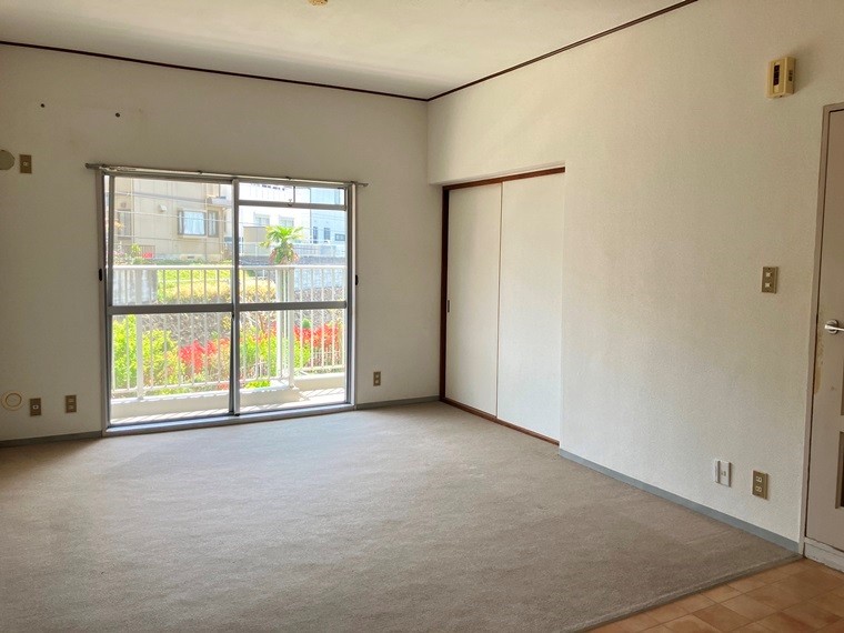 3/18 リビング/ダイニング