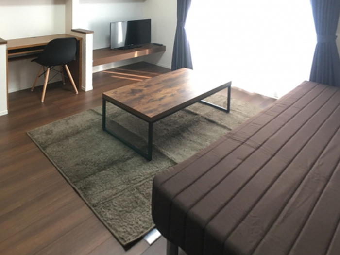 3/25 リビング/ダイニング