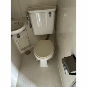 7/16 トイレ