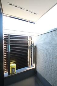 16/16 バルコニー