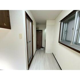 4/19 リビング/ダイニング