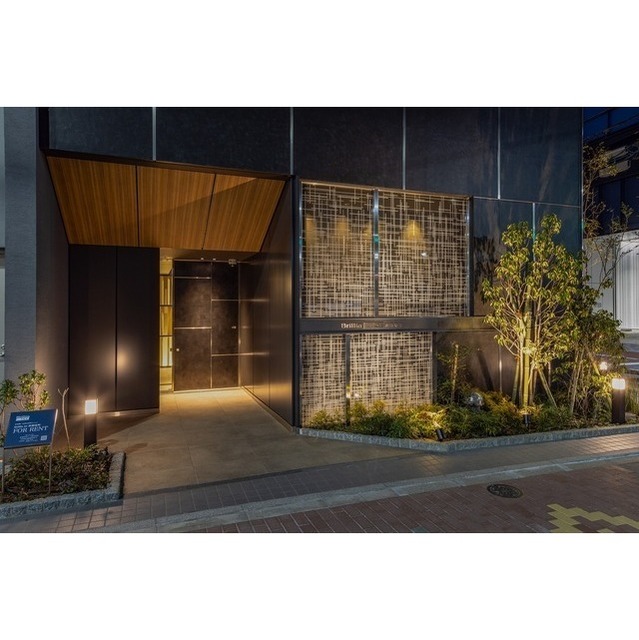 16/25 エントランス