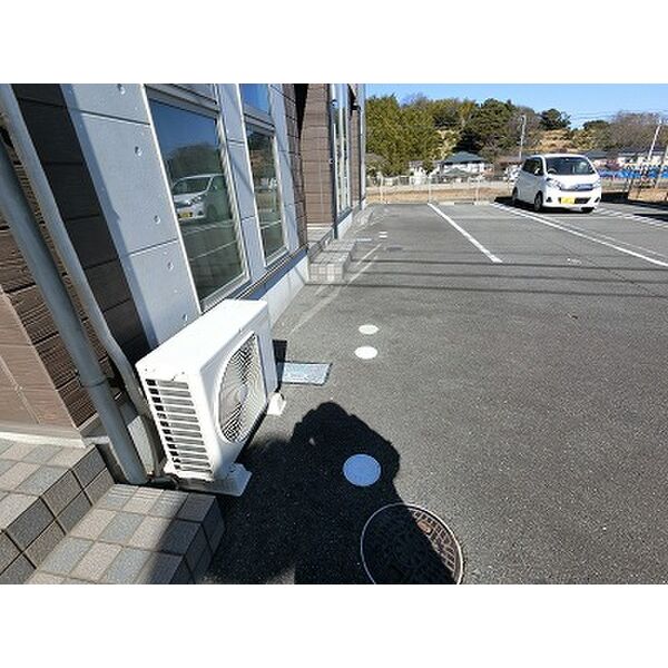 3/6 エントランス