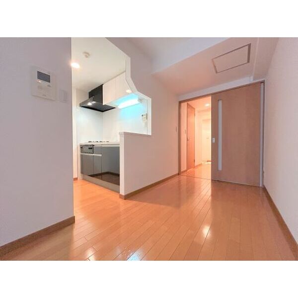 3/17 リビング/ダイニング