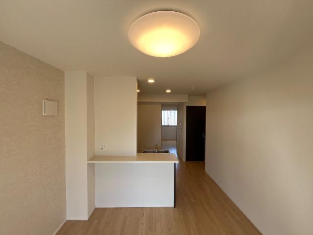 4/30 リビング/ダイニング