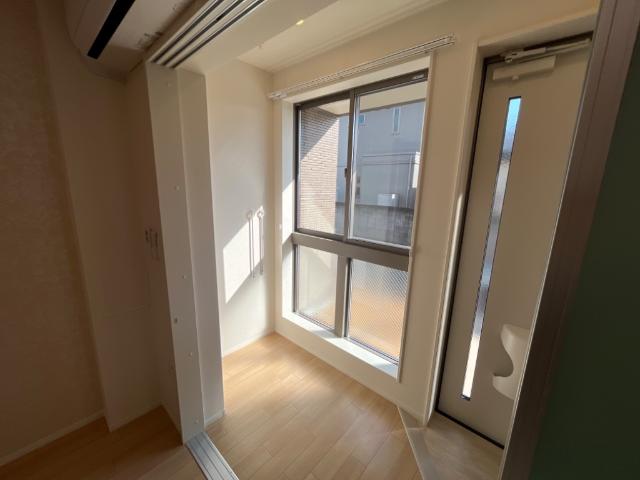 19/30 バルコニー