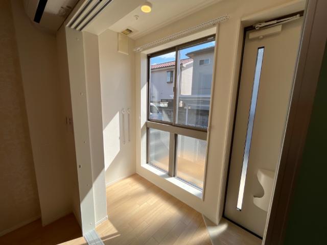 19/30 バルコニー