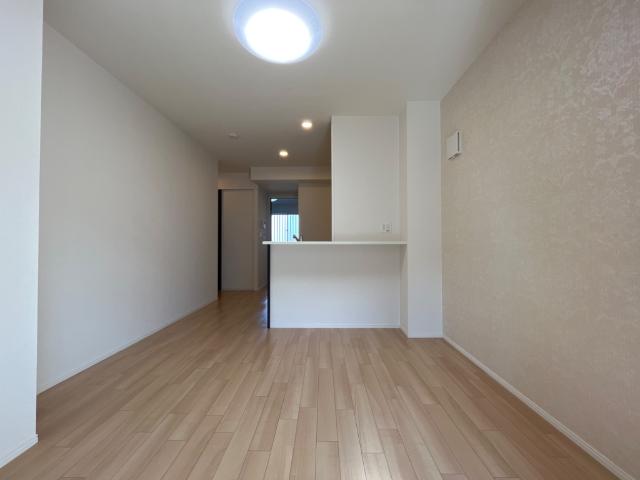 3/30 リビング/ダイニング