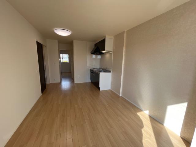 3/30 リビング/ダイニング