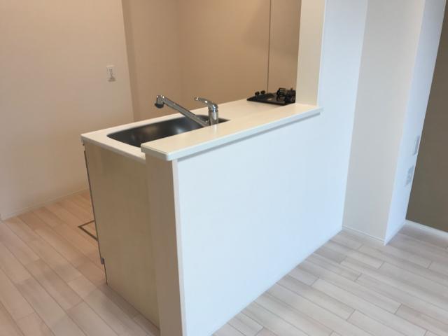 11/30 キッチン