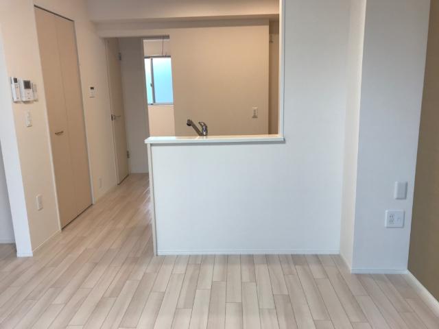 3/30 リビング/ダイニング