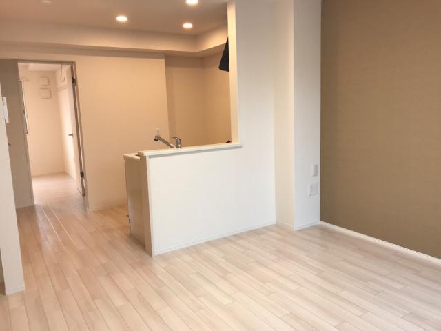 4/30 リビング/ダイニング