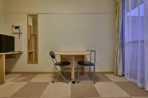 3/15 リビング/ダイニング