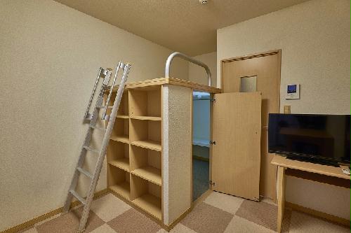 4/15 リビング/ダイニング