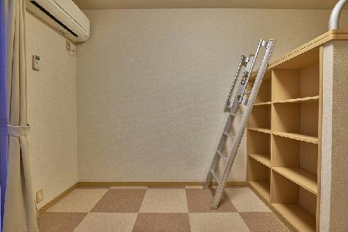 6/15 リビング/ダイニング