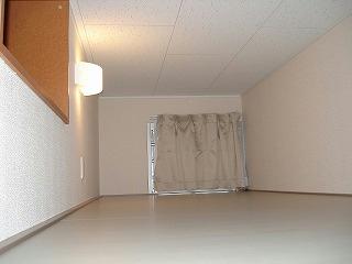 4/14 リビング/ダイニング