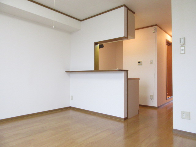 3/28 リビング/ダイニング