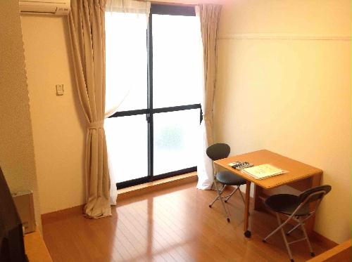 6/14 リビング/ダイニング