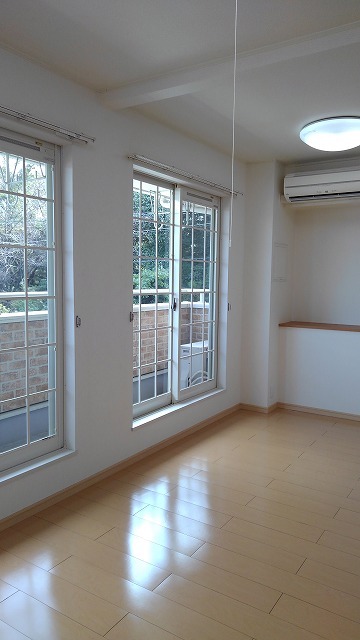 2/19 リビング/ダイニング