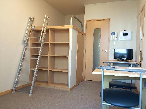 4/20 リビング/ダイニング